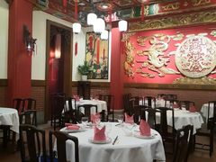 -梅龙镇酒家(南京西路总店)
