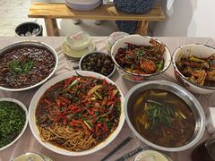 -辣螃铠盆盆蟹大排档(总店)