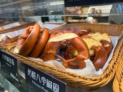 -德南面包房(尚都店)