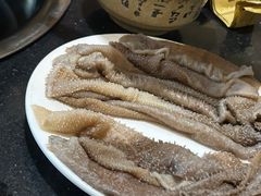 -周老三跷脚牛肉·全牛火锅(非遗传承店)