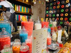 -怡咖啡海鲜自助餐厅(浦东香格里拉店)
