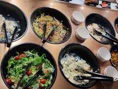 -比格比萨自助(宝山日月光店)