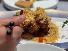 -汤记传菜(秀浦路店)