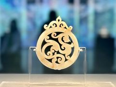 -北京大葆台遗址博物馆