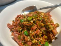 -兰湘子·湘菜小炒(长安万科广场店)