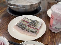 -正能量脆肉鲩火锅