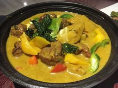 -超级厨房概念餐厅(奥园广场店)