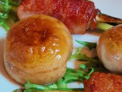 -SISTERS BAR RESTAURANT川意酒馆(嘉善老市H楼店)