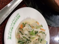 -朝伟清真铜瓢牛肉馆(三十年老·店)