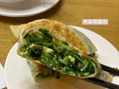-台北楚楚园馅饼粥(虹桥南丰城店)
