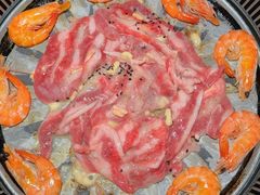 -梨花自助烤肉(西三旗万象汇店)