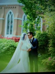 点击看大图 -太郎花子婚纱摄影艺术中心