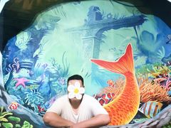 -重庆梵高星空艺术馆(解放碑旗舰店)