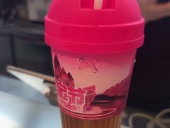 -柠季·手打柠檬茶(静安大悦城北座B1店 )