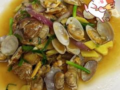 -范饭椰林川湘味海鲜·椰子鸡(三亚湾椰梦长廊店)