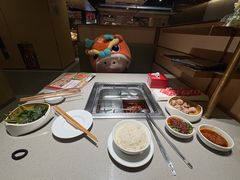 -海底捞火锅(关山保利店)