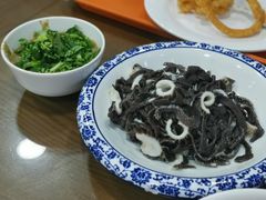 -白魁老号饭庄(安内店)