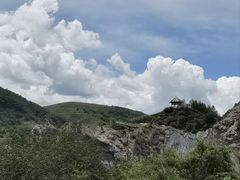 -墨石公园景区