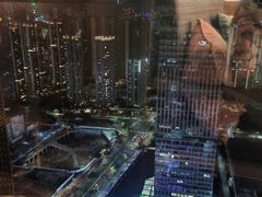 -星璞全日餐厅·高空自助餐(深铁铂尔曼酒店)