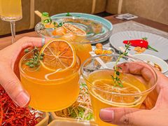 -渔语鱼新川菜Bistro(万象天地店)