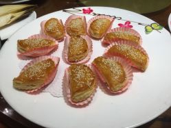 -古田好望角大酒店·宴会厅