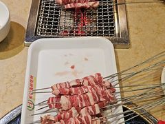 -禾记海鲜烧烤(八一路店)