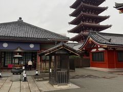 -浅草寺