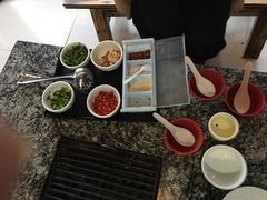 -蘑统田下·野生菌火锅