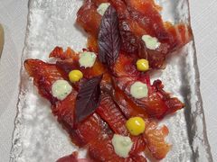 -俄士厨房(五棵松华熙LIVE店)