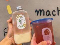-麥吉machimachi(珠江路金鹰店)