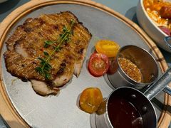 -小大董·烤鸭(观景餐厅·南京西路店)