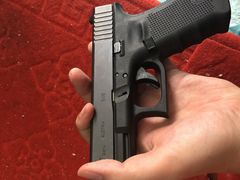 -华连射击俱乐部