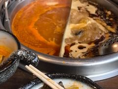 -快乐小羊(富强中路店)