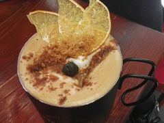-BLAQ咖啡(骏豪店)