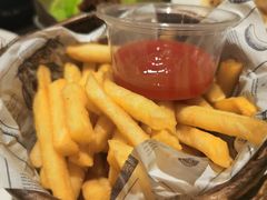 -宝莱纳餐厅(滨江店)