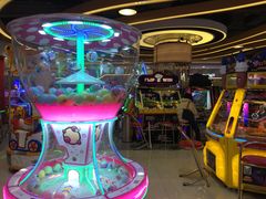 -汤姆熊欢乐世界(莘庄龙之梦店)