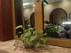 大堂-巴依老爷新疆美食(清华东门店)