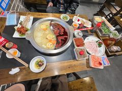 -大龙燚火锅(春熙店)