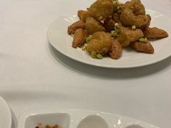 -明阁 Ming Court(广州朗豪酒店)