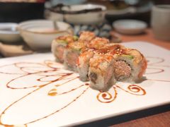 -山葵家·创意料理(宁波来福士店)