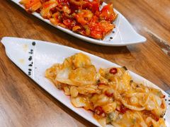 -尺山寸水日料(马桥满天星店)