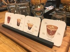 -星巴克臻选(成都太古里店)