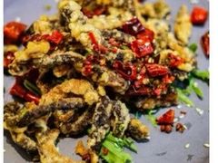-格桑花开药膳蔬食文化空间