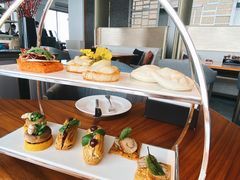 -北京柏悦酒店·锦庭餐厅Dining Room