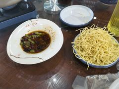 -元银甲·湖北地标美食(汉阳店)