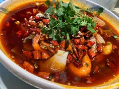 -恒记饭店·海鲜明档(淹城店)