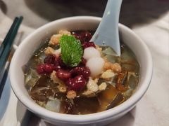 盐府老冰粉-懒人盐府人家(航天桥店)