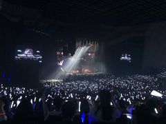 -成都金融城演艺中心