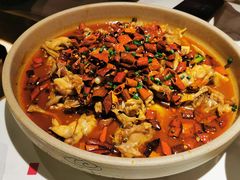 -乔阿马·江南味·驴肉香(龙湖华泾天街店)