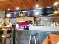 -ZING COFFEE 镜咖啡